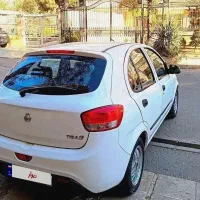 تیبا 2 مدل 1396، بدون رنگ|خودرو سواری و وانت|ارومیه, |دیوار