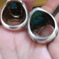 انگشتر فیروزه|بدلیجات|اهواز, گلستان|دیوار