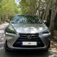 لکسوس 300h