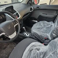 ۲۰۷ اتومات ۴۰۴ موتور پلاس صفر