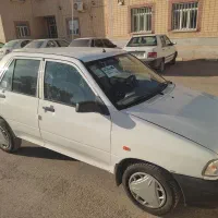 پراید 1400|خودرو سواری و وانت|امیدیه, |دیوار