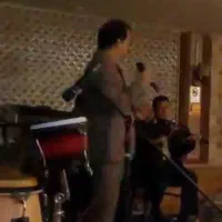 اجرای زنده موسیقی و پلی بک  تولد ،عقد،مهمانی