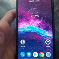 گوشی موتورولا وان اکشن|موبایل|میاندوآب, |دیوار