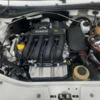 رنو پارس تندر مدل۹۶ ال ۹۰