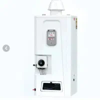 ابگرمکن ۵۰ لیتری مشهد دوام