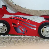 تخت خواب بچه