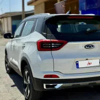 X55 pro اسپرت 1401|خودرو سواری و وانت|ابرکوه, |دیوار