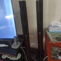 سینمای خانگی مدل مارشال