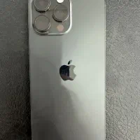 اپل iPhone 16 Pro Max با حافظهٔ ۲۵۶ گیگابایت
