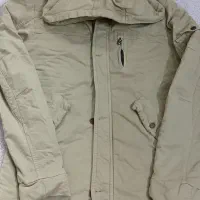 کاپشن مردانه