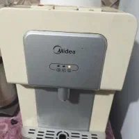 آبسردکن رومیزی