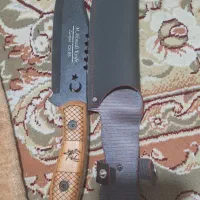 چاقو شکاری