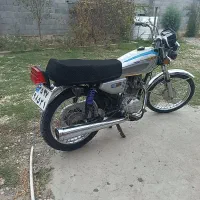 موتورسیکلت۸۹مدارککامل|موتورسیکلت|بندر ترکمن, |دیوار