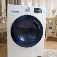 لباسشویی دوو گیربکسی