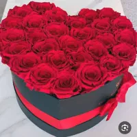 فروش انواع شاخه دسته گل و باکس گل برای مناسبت ها|گل مصنوعی|میناب, |دیوار