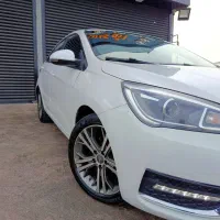 اریزو5مدل۹۶|خودرو سواری و وانت|رشت, کوی امام رضا|دیوار