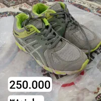 کفش|کیف، کفش، کمربند|نیشابور, خط کاشمر|دیوار