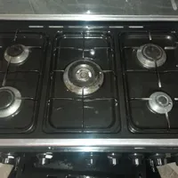 اجاق گاز فردار  ۵ شعله