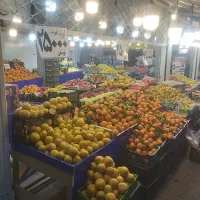 همکاری در میوه تربار