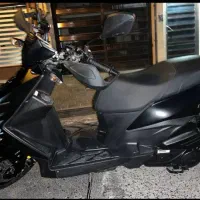 SYM Galaxy cx200|موتورسیکلت|تهران, شهرک چیتگر|دیوار