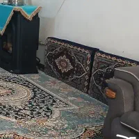 پشتی ۷۰۰ شانه ۴ عدد