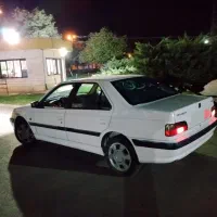 پژو پارس