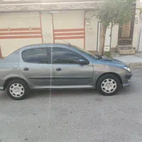 206 اس دی فرانسوی