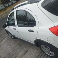 کوییک۱۴۰۱ بی رنگ درحد|خودرو سواری و وانت|پیشوا, |دیوار