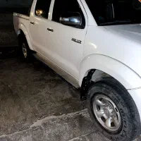 تویوتا‌هایلوکس2013|خودرو سواری و وانت|سراوان, |دیوار