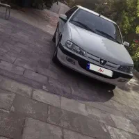 پترس الکس