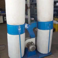 مکنده دورکن پمپ باد|ماشین‌آلات صنعتی|تبریز, |دیوار