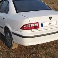 سمند مدل ۸۸ .. معاوضه|خودرو سواری و وانت|گنبد کاووس, |دیوار