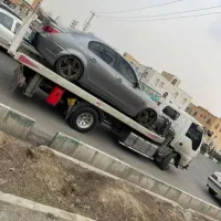 کفی خودروبر امدادخودرو خودروبر جرثقیل یدک کش کفی