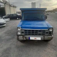 نیسان دوگانه مدل ۶۴