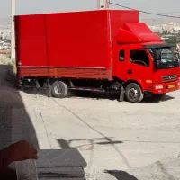 اتوبار سهندکرج ملارداندیشه  فردیس شهریار|خدمات حمل و نقل|کرج, مصباح|دیوار