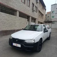 آریسان ۹۸ دوگانه کارخانه|خودرو سواری و وانت|قائمشهر, |دیوار