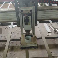 دستگاه cnc mdf