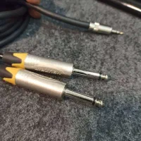 کابل استریو دو به یک