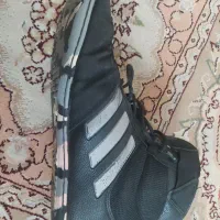 کفش کشتی آدیداس|کیف، کفش، کمربند|خرم‌آباد, |دیوار