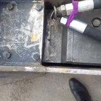 پیکور چکش بیل میکانیکی|ماشین‌آلات صنعتی|بلده, |دیوار