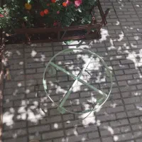 چهار پایه آبگرکن