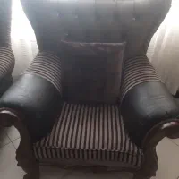 مبل   ..کریستال .