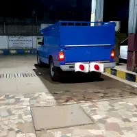 نیسان مدل ۹۸