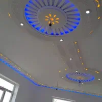 گچ کاری وخورده کاری  لکه گیری گچ کار وگچکار