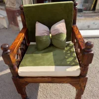 تولید تخت سنتی چوب روس|مبلمان خانگی و میز عسلی|اردبیل, |دیوار