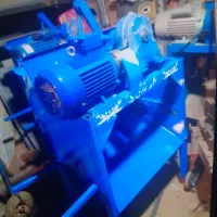 تولیدعلف خرد کن و تانکر های چرخ دار|ماشین‌آلات صنعتی|تبریز, |دیوار