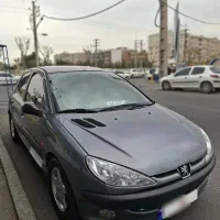 ۲۰۶ تیپ ۲ در حد