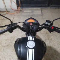 ایردوکو 150 1403|موتورسیکلت|تهران, پاسداران|دیوار