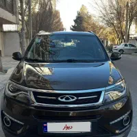 تیگو۵ فول سند دست اول