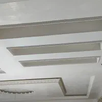 گچ کار و ابزار در شهر نهبندان